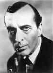 Arthur Wontner (1930-1936) ci
