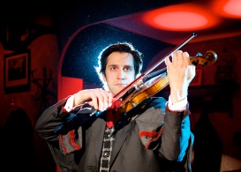 Philip Benjamin (2014) th