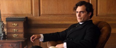 Henry Cavill (2020) ci
