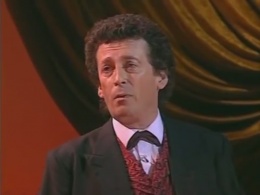 Robert Powell (1993 & 2018) th