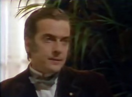 Peter Capaldi (1994) tv
