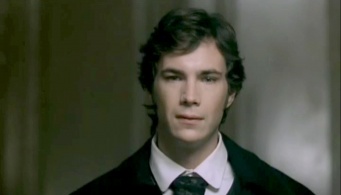 James d'Arcy (2002) tv