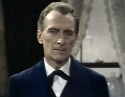 Peter Cushing (1959-1984) ci tv