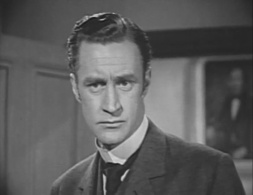 Ronald Howard (1954-1955) tv