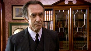 Jonathan Pryce (2007) tv