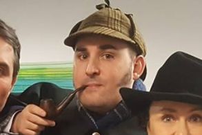 James Scannell (2019) th