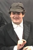 Jeffery Hensel (2017) th