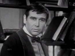 Nikolai Volkov Jr. (1971) tv