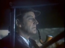 Keith McConnell (1976) ci tv