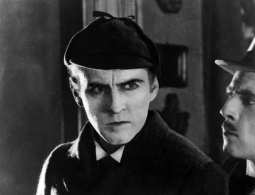 John Barrymore (1922) ci
