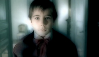 Stefan Veronca (2002) tv
