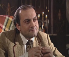 Vyacheslav Grishechkin (1994) tv